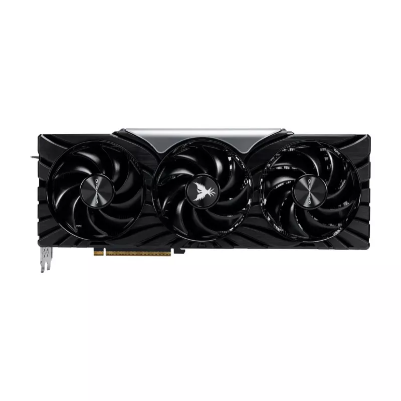 Vaizdo plokštė Gainward GeForce RTX 5080 16 GB GDDR7