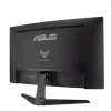 ASUS TUF Gaming VG27VQM1B-J kompiuterio monitorius 68,6 cm (27 colių) 1920 x 1080 Full HD juodas