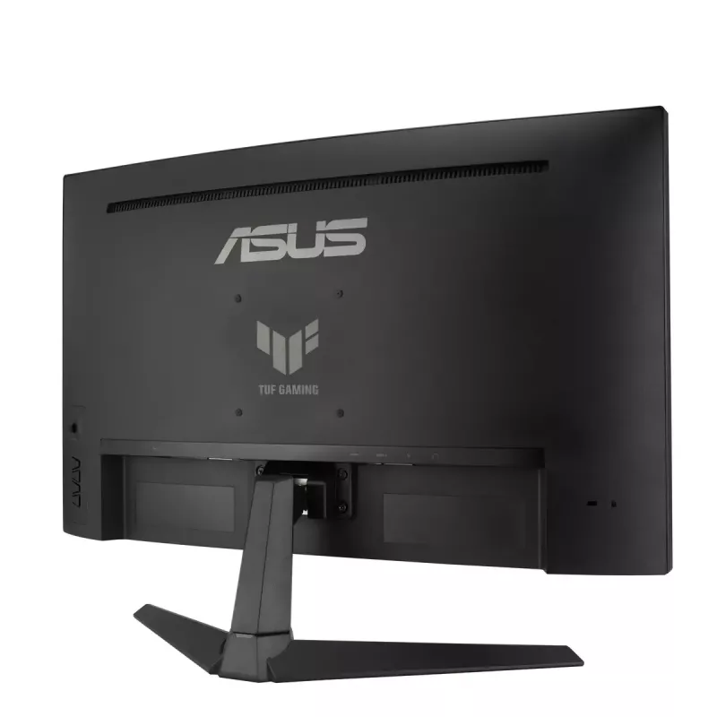 ASUS TUF Gaming VG27VQM1B-J kompiuterio monitorius 68,6 cm (27 colių) 1920 x 1080 Full HD juodas