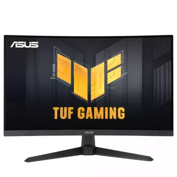 ASUS TUF Gaming VG27VQM1B-J kompiuterio monitorius 68,6 cm (27 colių) 1920 x 1080 Full HD juodas