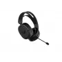 ASUS TUF Gaming H1 Wireless ausinės, galvos juosta, USB Type-C, juodos