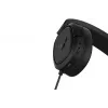 ASUS TUF Gaming H1 Wireless ausinės, galvos juosta, USB Type-C, juodos