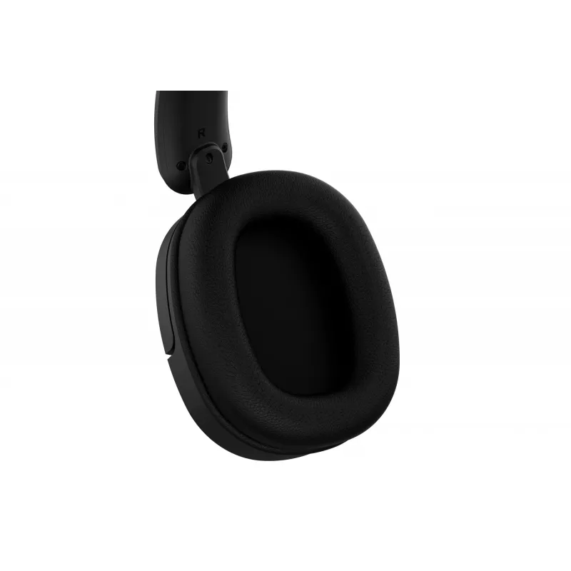 ASUS TUF Gaming H1 Wireless ausinės, galvos juosta, USB Type-C, juodos