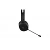 ASUS TUF Gaming H1 Wireless ausinės, galvos juosta, USB Type-C, juodos
