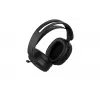 ASUS TUF Gaming H1 Wireless ausinės, galvos juosta, USB Type-C, juodos