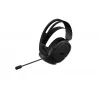 ASUS TUF Gaming H1 Wireless ausinės, galvos juosta, USB Type-C, juodos