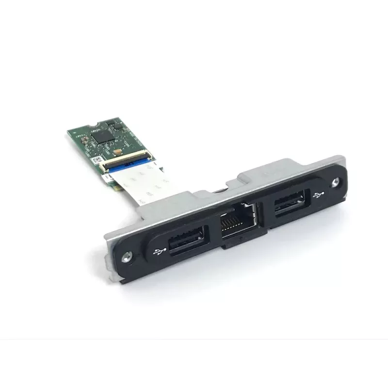 ASUS NUCIOALUWS sąsajos plokštės / adapteris Vidinis RJ-45, USB 2.0