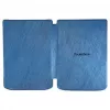 Dėklas PocketBook H-S-634-B-WW el. knygų skaitytuvo dėklas 15,2 cm 6 colių Mėlynas