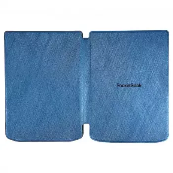 Dėklas PocketBook H-S-634-B-WW el. knygų skaitytuvo dėklas 15,2 cm 6 colių Mėlynas