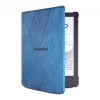 Dėklas PocketBook H-S-634-B-WW el. knygų skaitytuvo dėklas 15,2 cm 6 colių Mėlynas