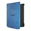Dėklas PocketBook H-S-634-B-WW el. knygų skaitytuvo dėklas 15,2 cm 6 colių Mėlynas