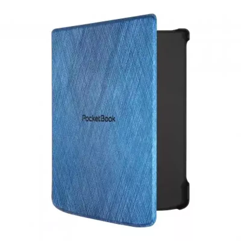 Dėklas PocketBook H-S-634-B-WW el. knygų skaitytuvo dėklas 15,2 cm 6 colių Mėlynas