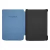 Dėklas PocketBook H-S-634-B-WW el. knygų skaitytuvo dėklas 15,2 cm 6 colių Mėlynas