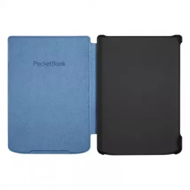 Dėklas PocketBook H-S-634-B-WW el. knygų skaitytuvo dėklas 15,2 cm 6 colių Mėlynas