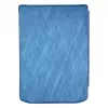 Dėklas PocketBook H-S-634-B-WW el. knygų skaitytuvo dėklas 15,2 cm 6 colių Mėlynas
