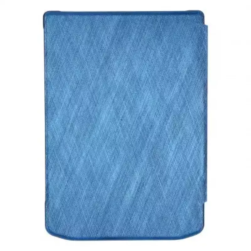 Dėklas PocketBook H-S-634-B-WW el. knygų skaitytuvo dėklas 15,2 cm 6 colių Mėlynas