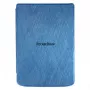 Dėklas PocketBook H-S-634-B-WW el. knygų skaitytuvo dėklas 15,2 cm 6 colių Mėlynas