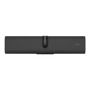 Konferencinė kamera Jabra PanaCast 40 – sertifikuota Microsoft Teams Rooms, panoraminis 180° matymo laukas