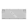 ASUS ROG Azoth X klaviatūra žaidimams USB + RF belaidis + Bluetooth QWERTZ Balta