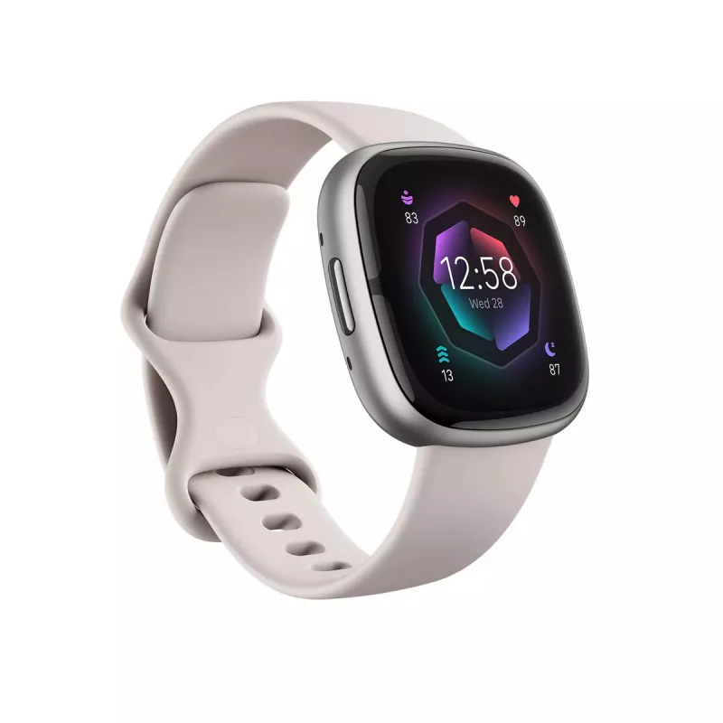 Išmanusis laikrodis Fitbit Sense 2