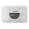 Logitech Tap Scheduler White 10.1 colio IPS ekranas 1280x800
