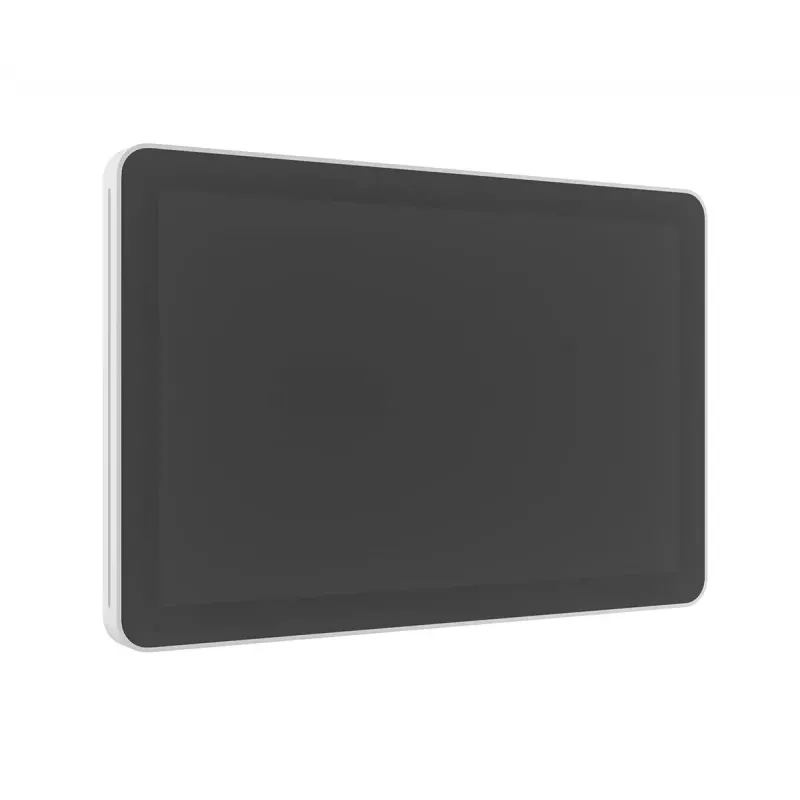 Logitech Tap Scheduler White 10.1 colio IPS ekranas 1280x800