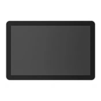 Logitech Tap Scheduler White 10.1 colio IPS ekranas 1280x800