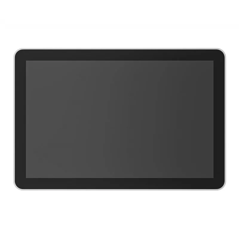 Logitech Tap Scheduler White 10.1 colio IPS ekranas 1280x800