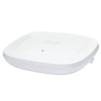 CISCO Cisco Catalyst 9136i - Radijo prieigos taškas - 1gbe, 5gbe, 2.5gbe - Wi-Fi 6e - Bluetooth - 2,4 GHz, 5 G