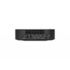 ASUS Chromebox CHROMEBOX5-S5007UNA Intel® Core™ i5 i5-1335U 8 GB DDR4-SDRAM 256 GB SSD ChromeOS Mini PC Juodas