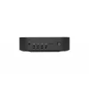 ASUS Chromebox CHROMEBOX5-S5007UNA Intel® Core™ i5 i5-1335U 8 GB DDR4-SDRAM 256 GB SSD ChromeOS Mini PC Juodas