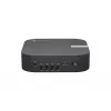 ASUS Chromebox CHROMEBOX5-S5007UNA Intel® Core™ i5 i5-1335U 8 GB DDR4-SDRAM 256 GB SSD ChromeOS Mini PC Juodas