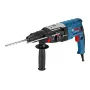 Bosch GBH 2-28 F 4000 RPM SDS Plus 3.1 kg Juoda, Mėlyna