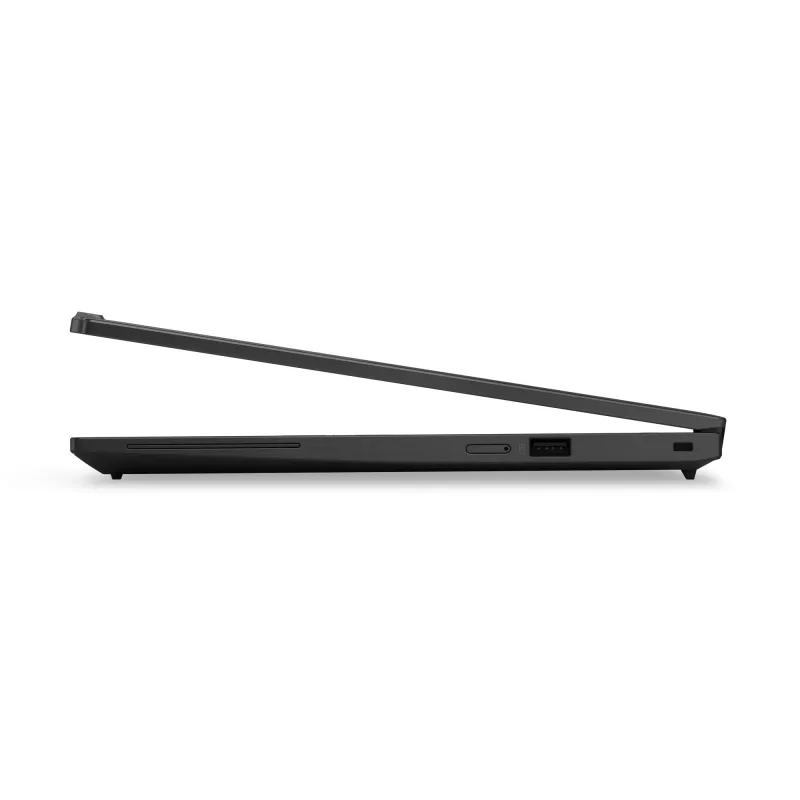 Nešiojamas kompiuteris Lenovo ThinkPad X13 Gen 6 (Intel) — Intel Core Ultra 7 255U, 13,3 colio WUXGA, 32 GB LPDDR5x, 1 TB SSD, Windows 11 Pro, juoda