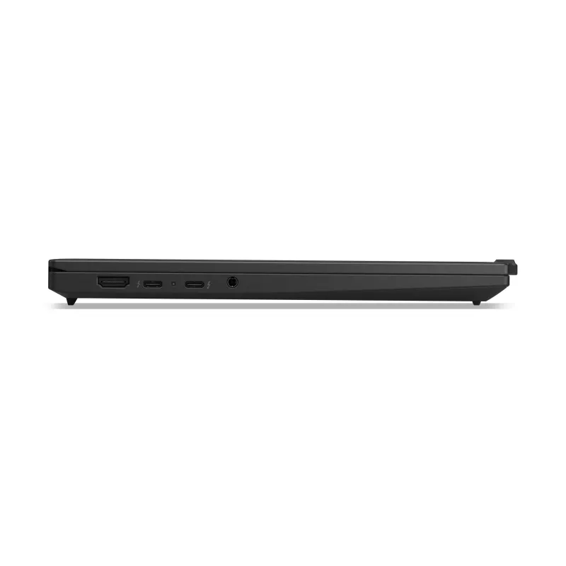 Nešiojamas kompiuteris Lenovo ThinkPad X13 Gen 6 (Intel) — Intel Core Ultra 7 255U, 13,3 colio WUXGA, 32 GB LPDDR5x, 1 TB SSD, Windows 11 Pro, juoda