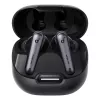 Belaidės į ausis įdedamos ausinės Anker Liberty 4 NC — juodos, Bluetooth, USB-C įkrovimas