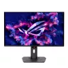 ASUS ROG Strix OLED XG27ACDNG kompiuterio monitorius 67,3 cm (26,5 colio) 2560 x 1440 pikselių Quad HD QD-OLED juodas