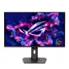 ASUS ROG Strix OLED XG27ACDNG kompiuterio monitorius 67,3 cm (26,5 colio) 2560 x 1440 pikselių Quad HD QD-OLED juodas