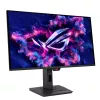ASUS ROG Strix OLED XG27ACDNG kompiuterio monitorius 67,3 cm (26,5 colio) 2560 x 1440 pikselių Quad HD QD-OLED juodas