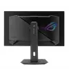 ASUS ROG Strix OLED XG27ACDNG kompiuterio monitorius 67,3 cm (26,5 colio) 2560 x 1440 pikselių Quad HD QD-OLED juodas