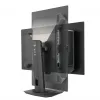 ASUS ROG Strix OLED XG27ACDNG kompiuterio monitorius 67,3 cm (26,5 colio) 2560 x 1440 pikselių Quad HD QD-OLED juodas