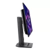 ASUS ROG Strix OLED XG27ACDNG kompiuterio monitorius 67,3 cm (26,5 colio) 2560 x 1440 pikselių Quad HD QD-OLED juodas