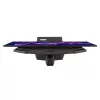 ASUS ROG Strix OLED XG27ACDNG kompiuterio monitorius 67,3 cm (26,5 colio) 2560 x 1440 pikselių Quad HD QD-OLED juodas
