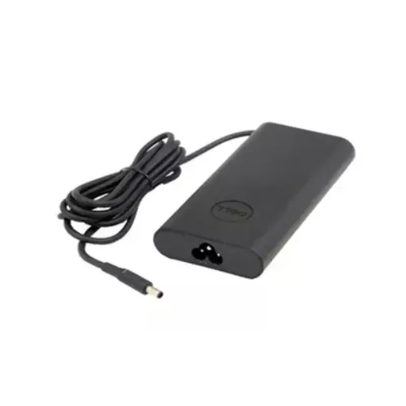 DELL 450-AGNS maitinimo adapteris Vidinis 130 W Juoda