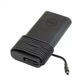 DELL 450-AGNS maitinimo adapteris Vidinis 130 W Juoda