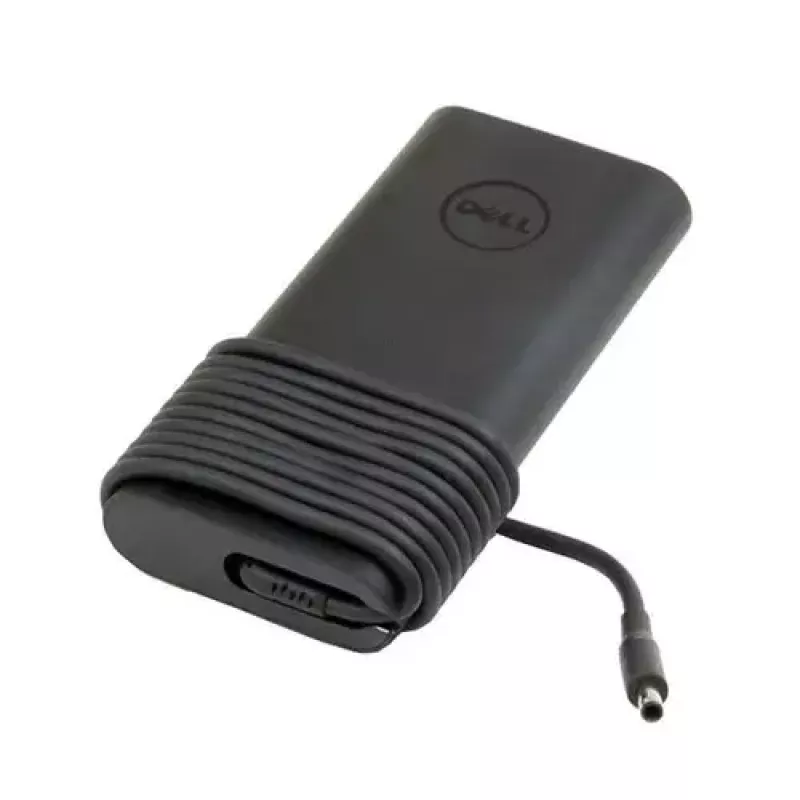 DELL 450-AGNS maitinimo adapteris Vidinis 130 W Juoda
