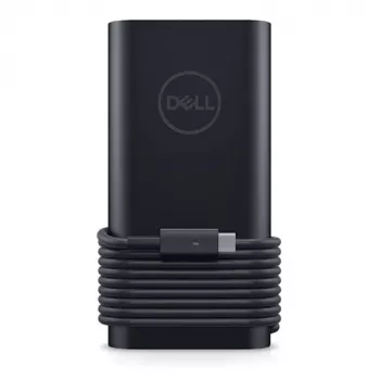 DELL 450-BBVD maitinimo adapteris Vidinis 65 W Juoda