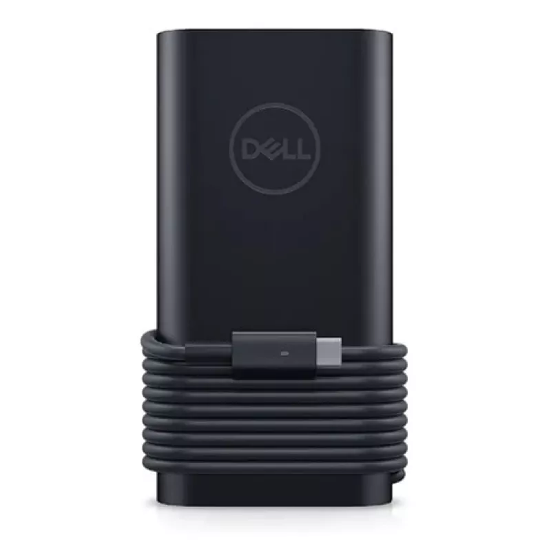 DELL 450-BBVD maitinimo adapteris Vidinis 65 W Juoda