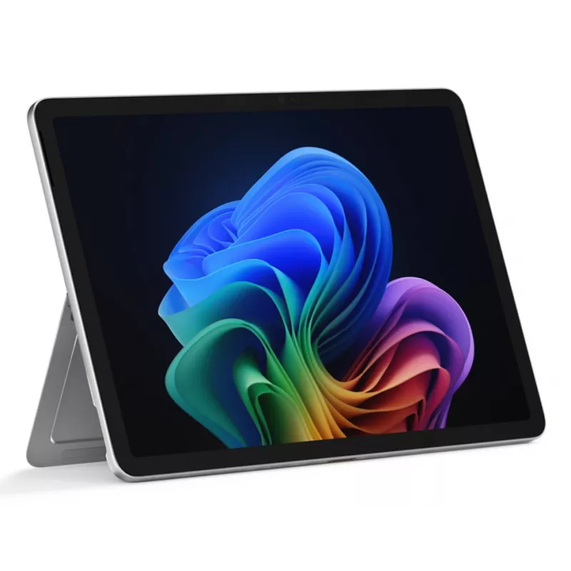 Nešiojamas kompiuteris Microsoft Surface Pro 12 colių 12 colių Qualcomm Snapdragon 16 GB 256 GB Windows 11 Pro