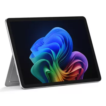 Nešiojamas kompiuteris „Microsoft Surface Pro“ 12 colių, „Qualcomm Snapdragon“, 16 GB, 512 GB, „Windows 11 Pro“